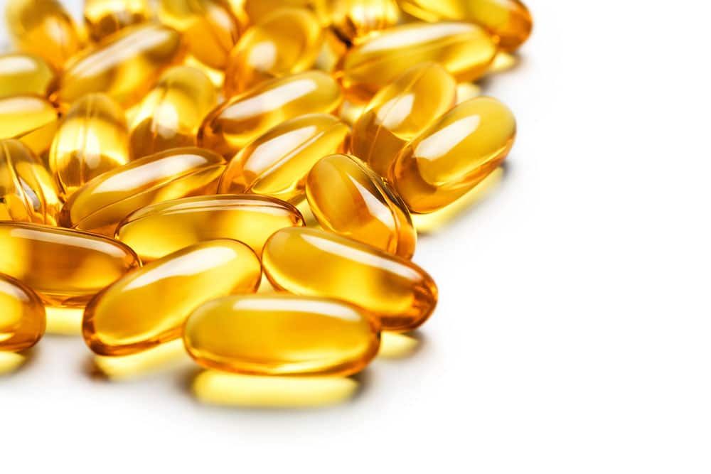 Vitamin E
