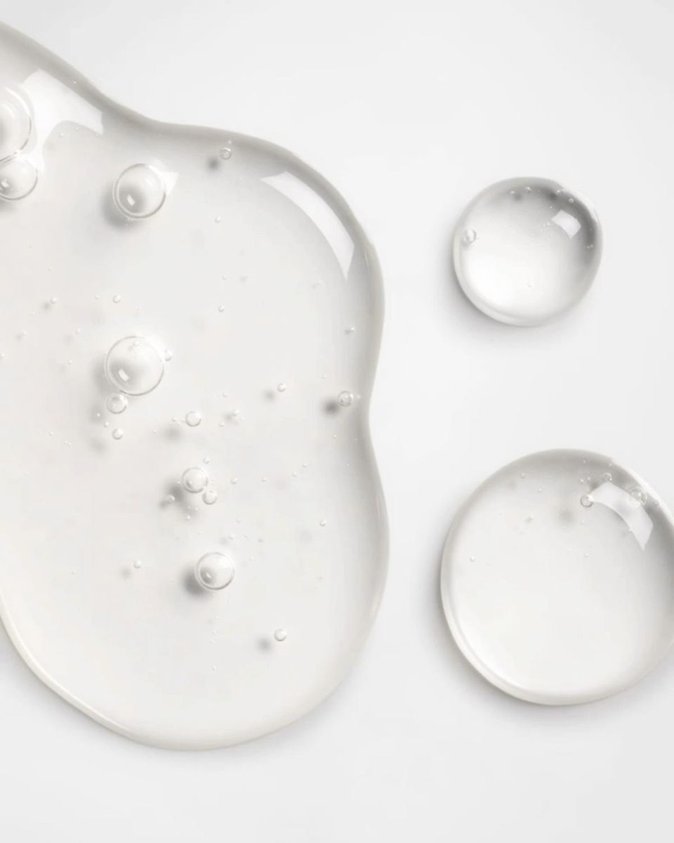 Zinc PCA